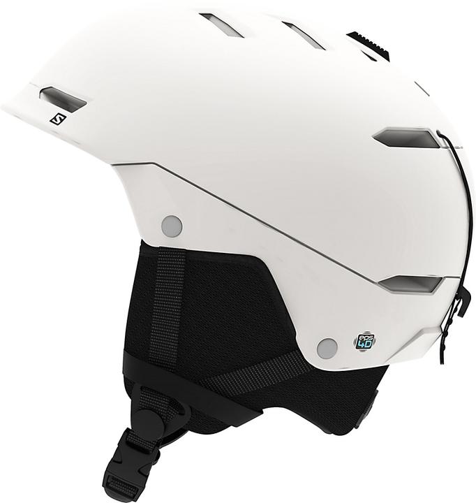 Immagine prodotto Salomon Husk casco da sci (59 - 62 cm, L)