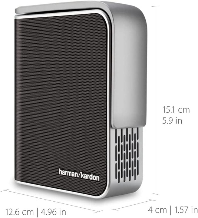 Produktbild Viewsonic M1+ (WVGA, 300 lm, 1.2:1)