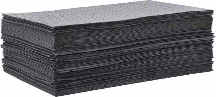 Actual product image vidaXL Ölbindetuch (100 pcs.)