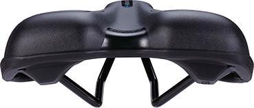 Produktbild BBB Sattel Touring weich unisex