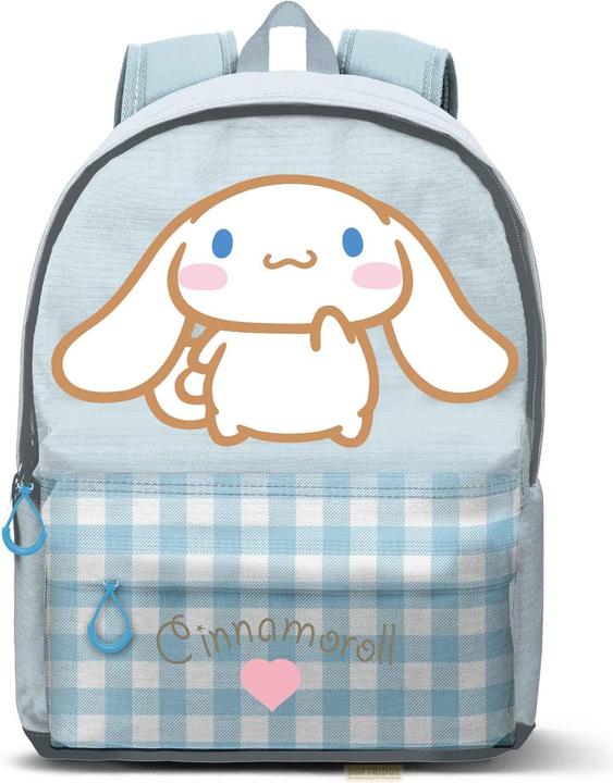Produktbild Karactermania FAN HS Backpack 2.2 Vichy