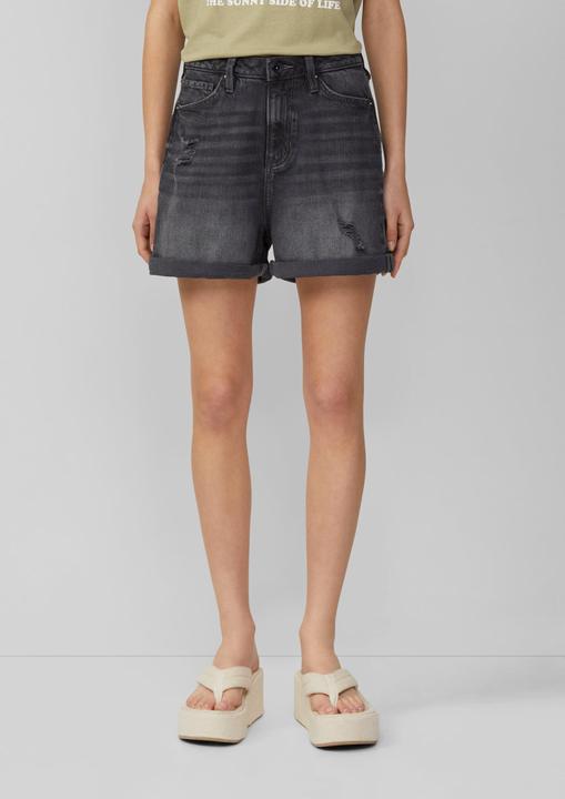 Image du produit S.Oliver Jeans-Hose Jeans Mom / Relaxed Fit / High Rise (44)