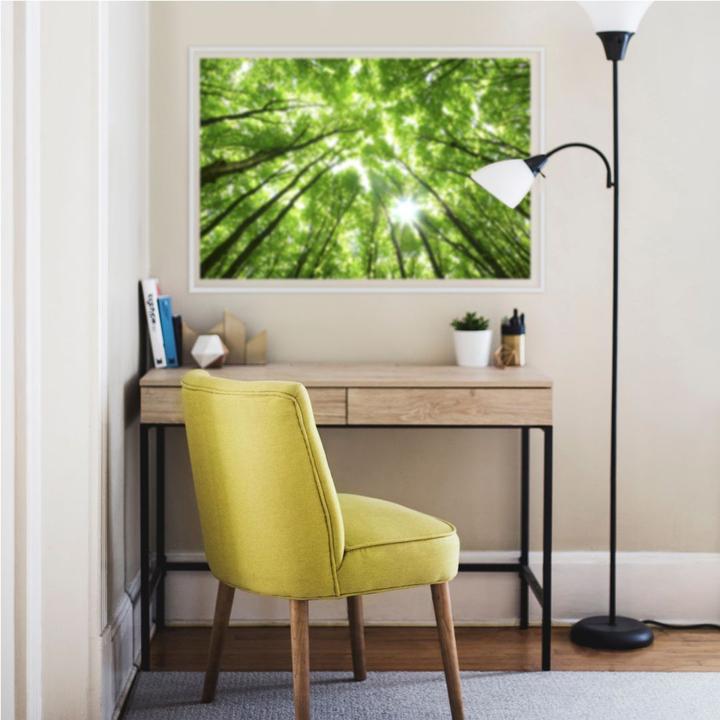 Produktbild Trenddeko Sunny Forest 2 (90 x 60 cm)