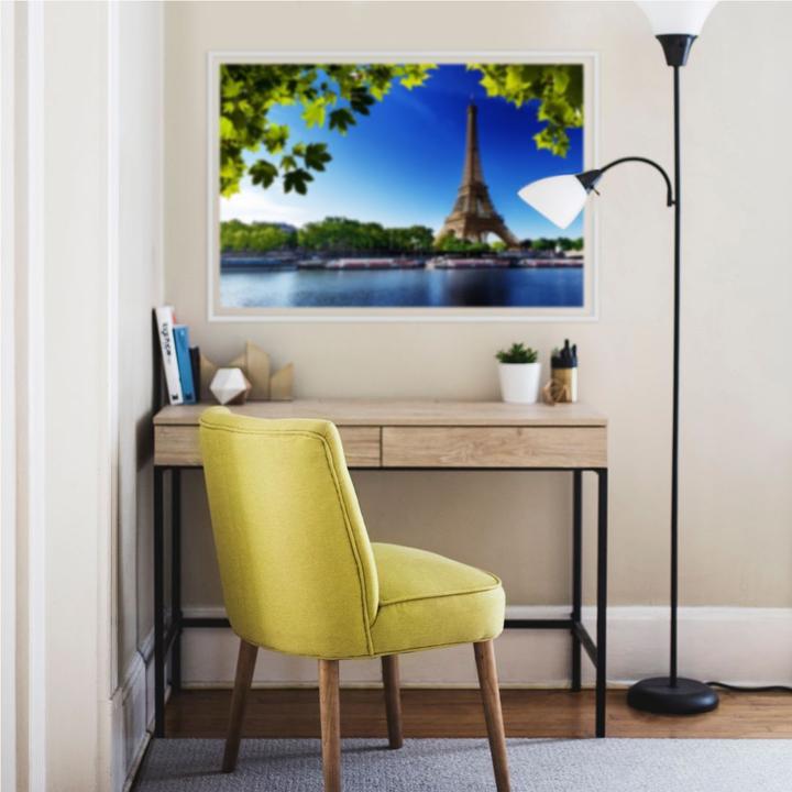 Produktbild Trenddeko Summer in Paris (60 x 40 cm)