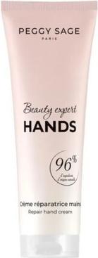 Image du produit Peggy Sage Crème réparatrice Beauty Expert pour la peau très sèche des mains 100Ml (100 ml)