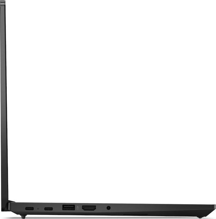Image du produit Lenovo ThinkPad E14 Gen 6 (14", AMD Ryzen 5 7535HS, 16 Go, 512 Go, CH)