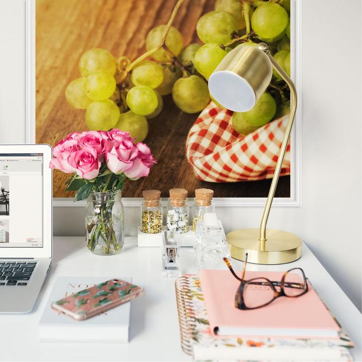 Immagine prodotto Trenddeko Uva dolce (40 x 40 cm)