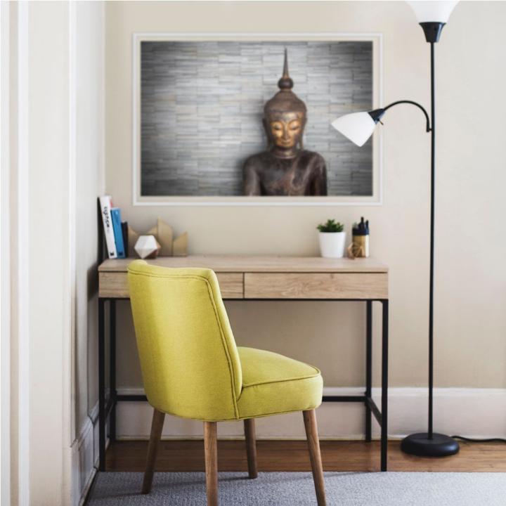 Immagine prodotto Trenddeko Thailandia Buddha (60 x 40 cm)