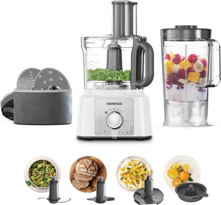 Immagine prodotto Kenwood MultiPro Express (1000 W)