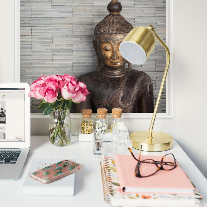 Immagine prodotto Trenddeko Thailandia Buddha (70 x 70 cm)