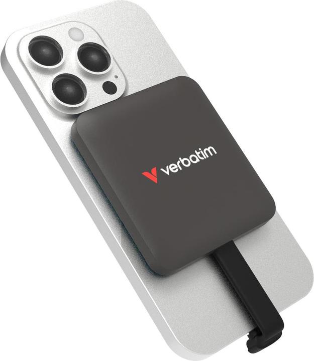 Immagine prodotto Verbatim SnapBack SSD (0.51 TB)