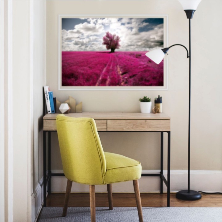 Produktbild Trenddeko The Lonely Tree (80 x 50 cm)