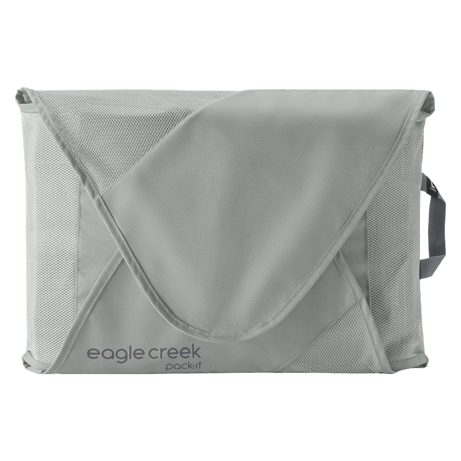 Eagle Creek Pack-It Reveal Kledingmap, Verpakkingsorganisatoren, Grijs