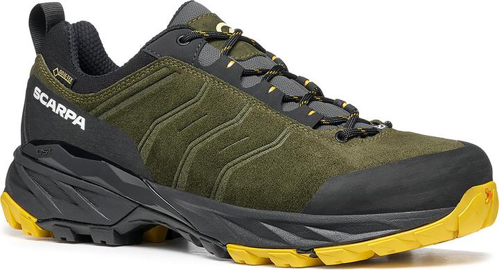 Produktbild Scarpa Rush Trail GTX (45)