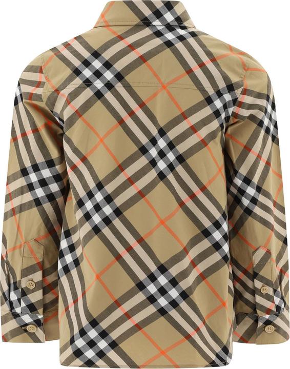 Produktbild Burberry Kb5 Owen Ls Esntl (10XL)