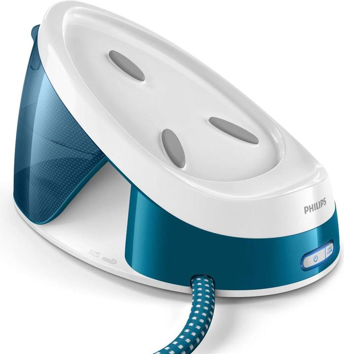 Productafbeelding Philips PerfectCare Compact Essential GC6815/20 (2400 W, 360 g/min)