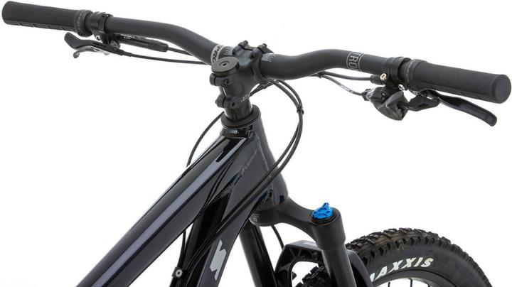 Produktbild Vitus Mythique 27 VR (51 cm)