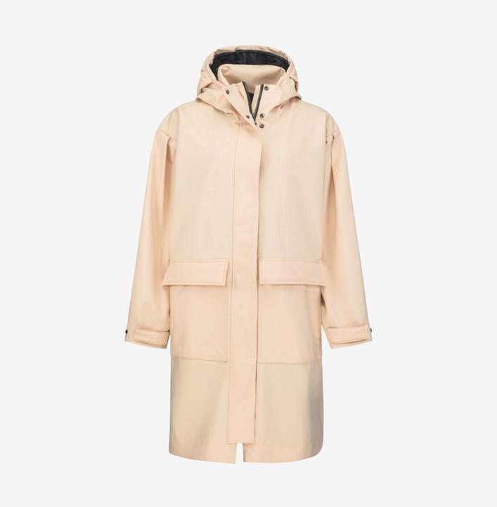 Produktbild Head ATL Trench Parka Women (S)
