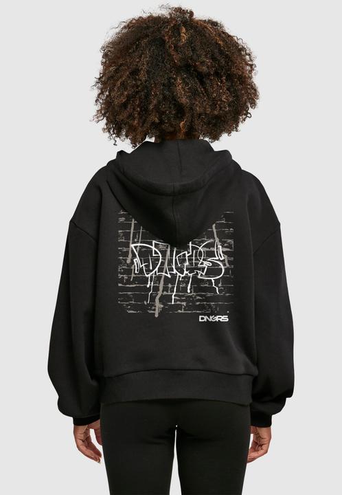 Produktbild Dangerous DNGRS DLHD006M DNGRS Wall Hoody - 190173 (L)