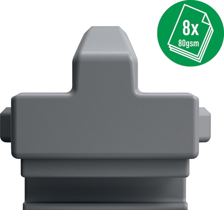 Produktbild Leitz PRECISION HOME - Zubehör Rollenschneider (8 Blätter, A4)