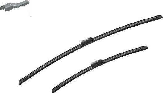 Actual product image Bosch Automotive AeroTwin A077S