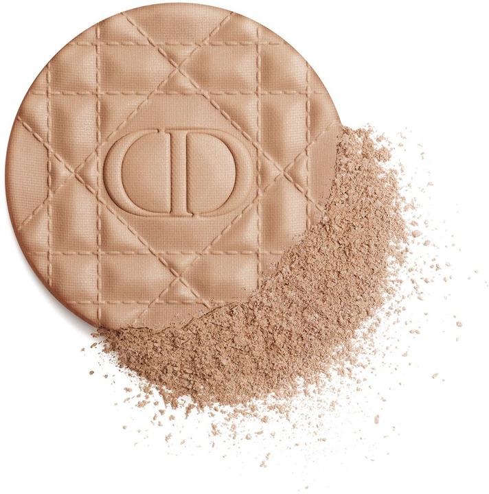 Immagine prodotto Dior Christian Forever Nude Bronzer Glow 02 25 (02, Bronzer, 7 g)