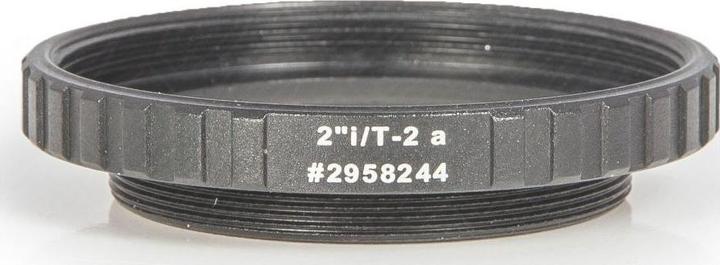 Baader Planetarium Réducteur 2i / T-2a (1.5mm)