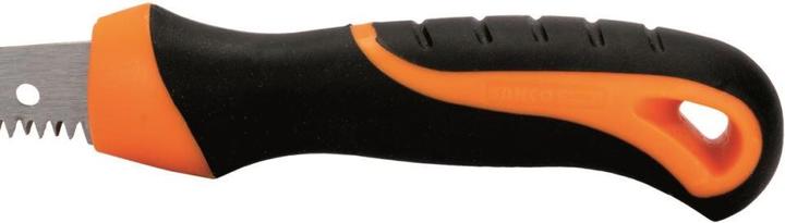 Produktbild Bahco Stichsäge für Gips/Trockenwände/Ränder von Materialien aus Holz 8 ZpZ 160 mm