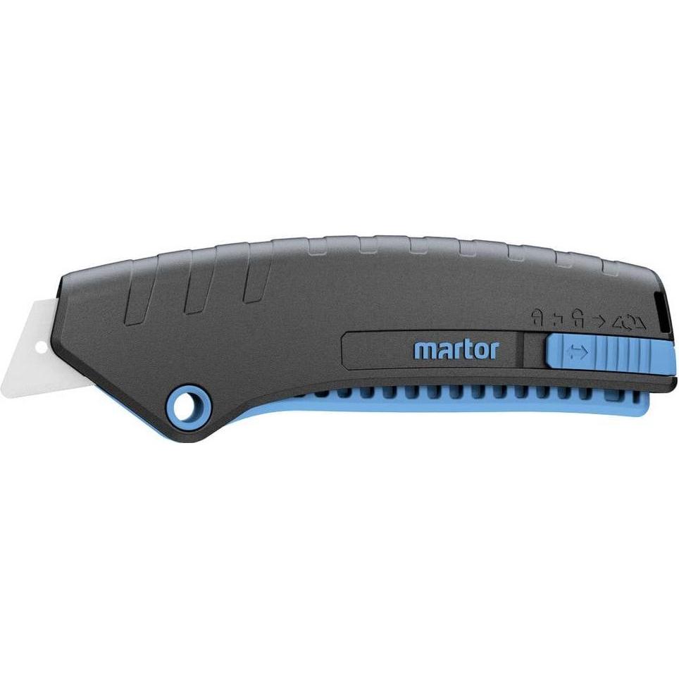 Thumbnail - Martor, Cutter, Secunorm Mizar (Cutter)