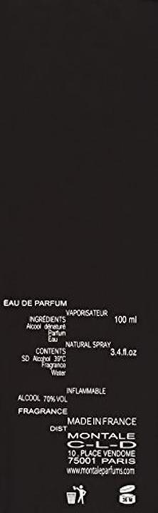 Immagine prodotto Montale Pere selvatiche (Eau de parfum, 100 ml)