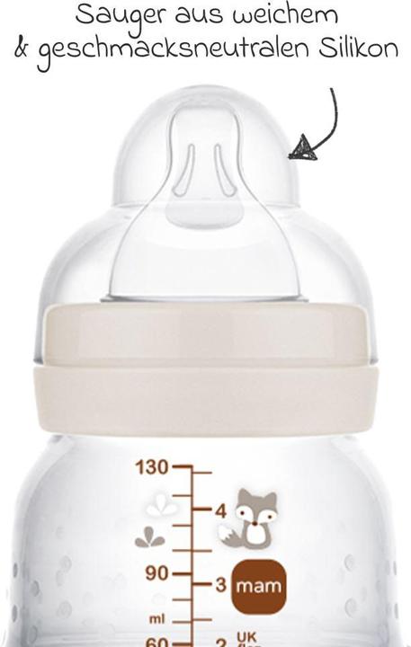 Produktbild MAM Starter-Set Easy (260 ml)