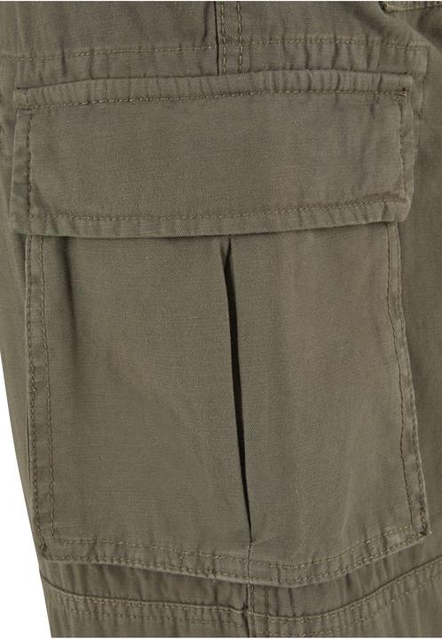 Image du produit Urban Classics Double Cargo Pants - 161155 (36)
