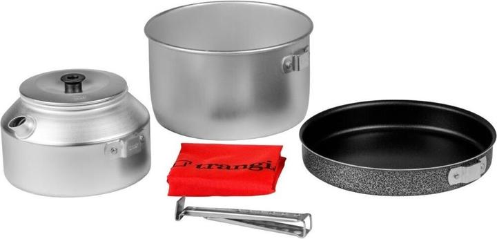 No Name Kit de camping Trangia 628T + F27