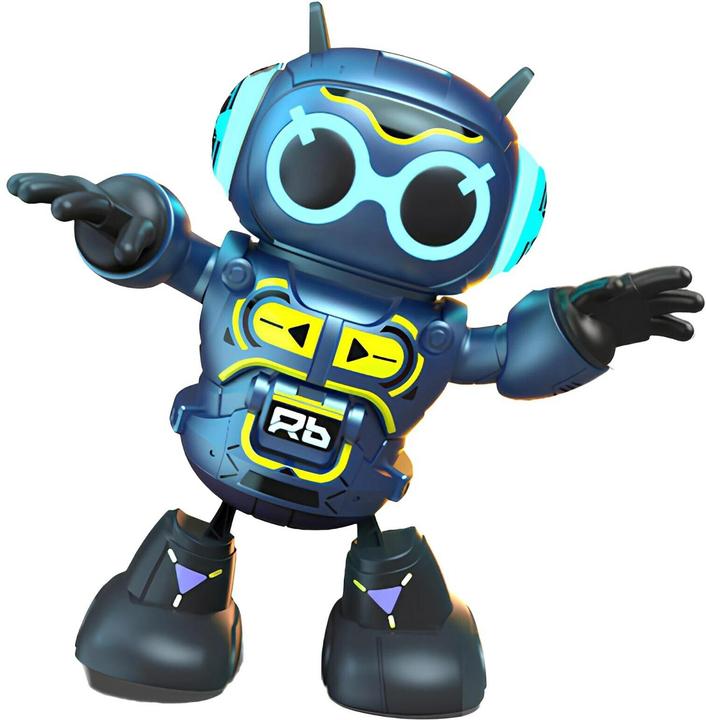 Image du produit Silverlit Robo Beats II