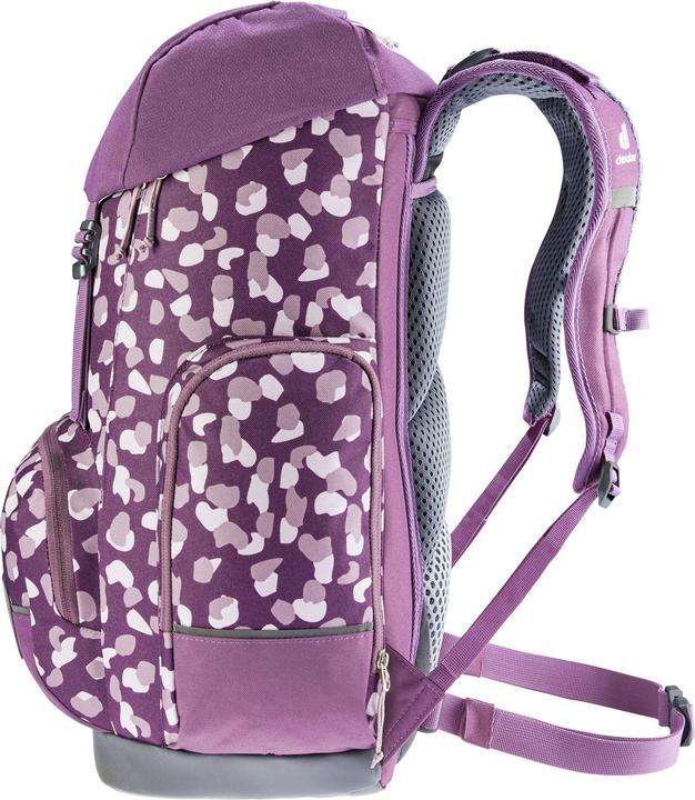 Image du produit Deuter Sac à dos scolaire Scula (44 l)
