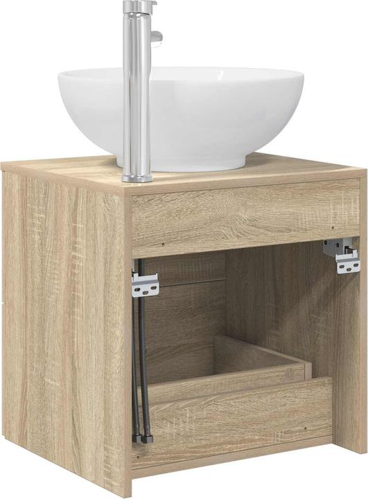 Produktbild vidaXL Waschbecken Unterschrank