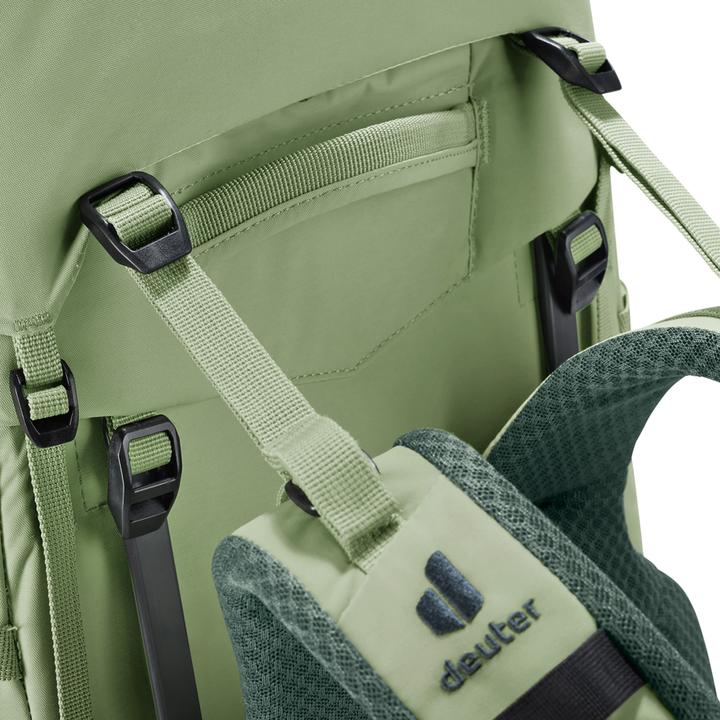 Produktbild Deuter Aircontact Core 45+10 (45 l)