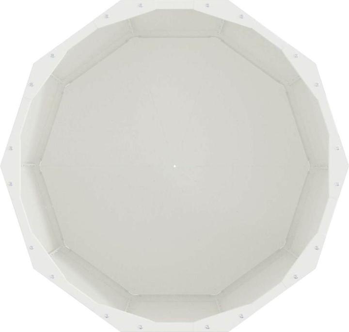 Produktbild vidaXL Garten-Pflanzgefäss