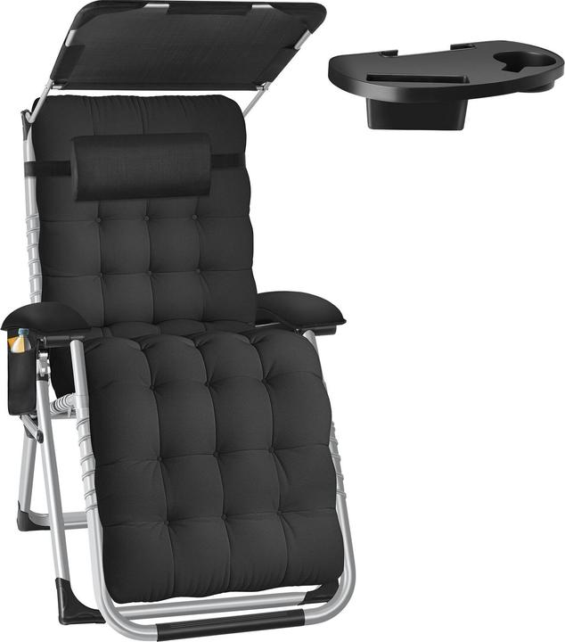 tectake Cloud II (103 cm)