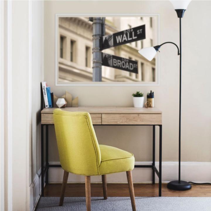 Image du produit Trenddeko Wall Street (60 x 40 cm)