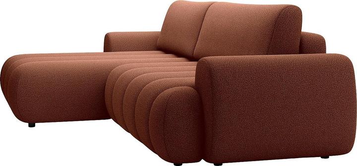 Produktbild Vente-unique Fridora (Ecksofa)