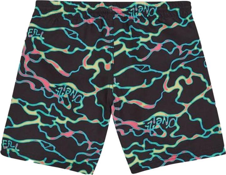 Image du produit O'Neill Jack Cali Crazy 14" Short De Natation (140)