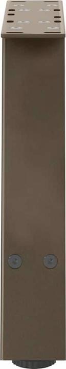 Actual product image vidaXL Couchtischbein