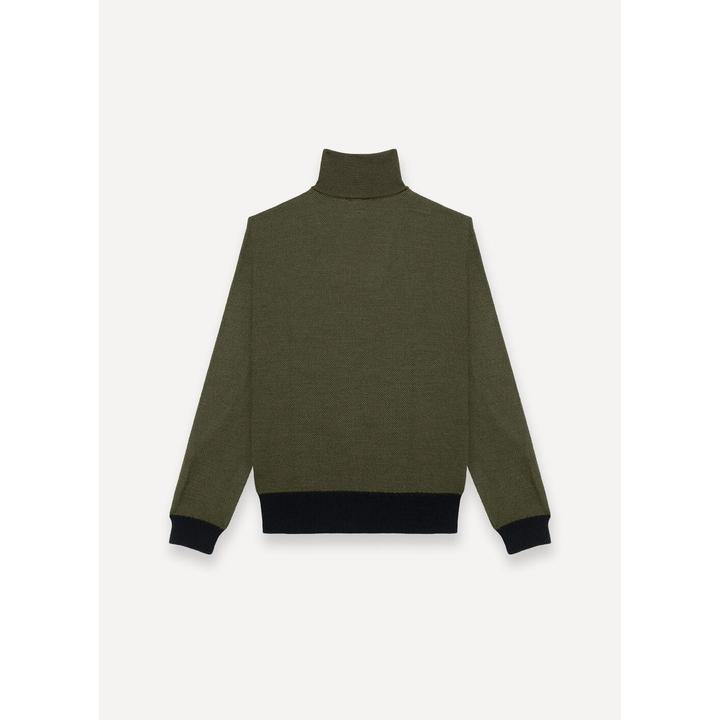 Produktbild Colmar Pullover mit Rundhalsausschnitt (M)