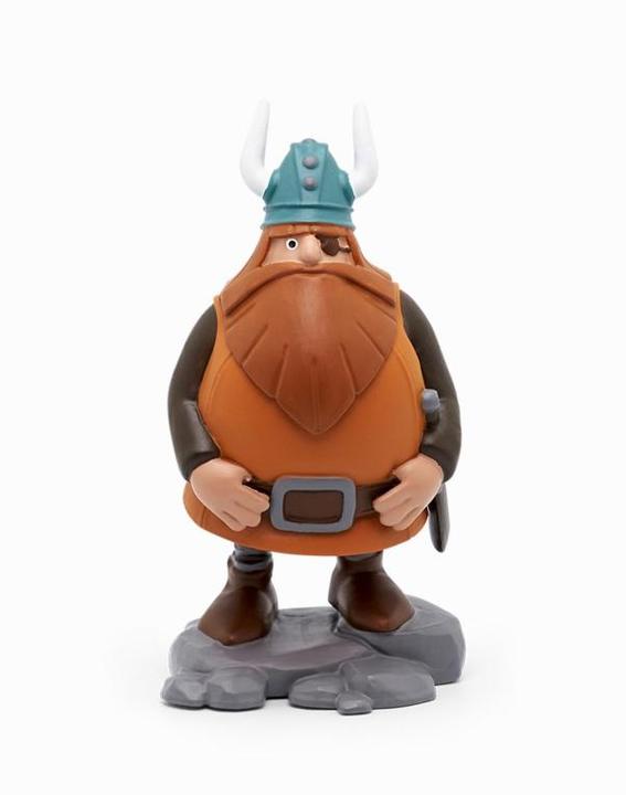 Produktbild Tonies Wickie Tanz mit dem Wolf (Deutsch)