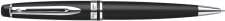 Produktbild Waterman Expert (Schwarz, Silber, 1 x)