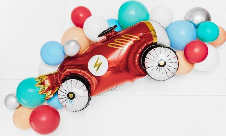 Produktbild Amscan Folienballon (1x)