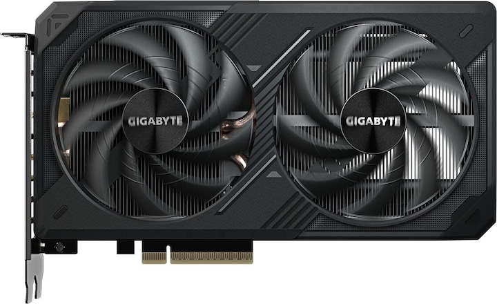Actual product image Gigabyte GeForce RTX 5060 Ti WINDFORCE OC 8G (8 GB)