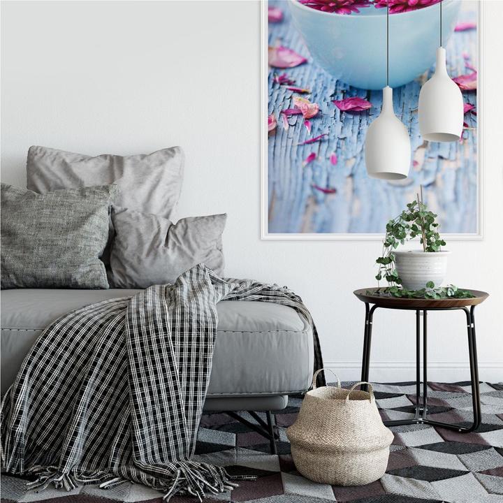 Immagine prodotto Trenddeko Ambiente di benessere (40 x 60 cm)