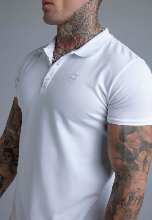 Produktbild Siksilk Polo (L)